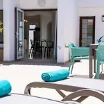 Haciendas Village Tenerife Отель 3*