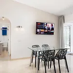 Haciendas Village Tenerife Отель
