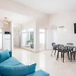 Haciendas Village Tenerife Отель