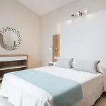 Haciendas Village Tenerife Отель Адехе