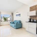 Отель Haciendas Village Tenerife 3*