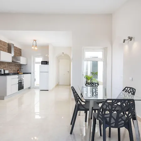 Haciendas 3* Costa Adeje (Tenerife)