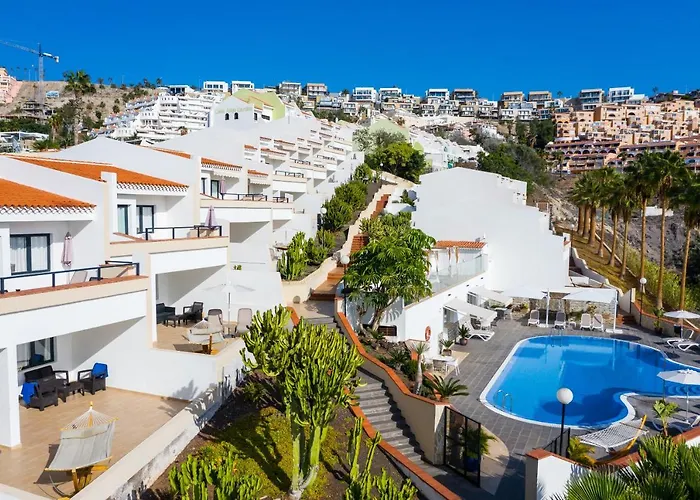 Haciendas Costa Adeje (Tenerife)