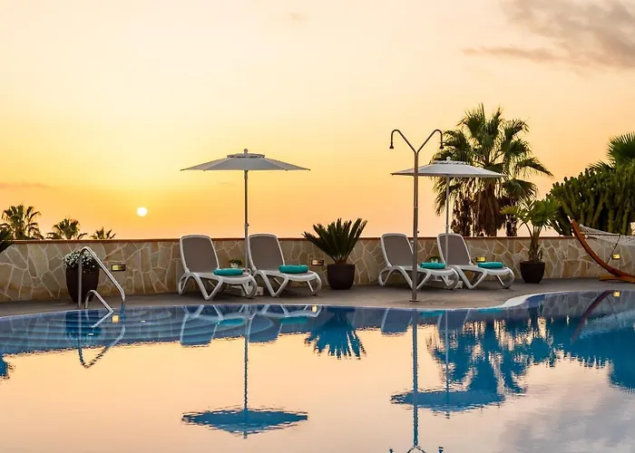 Haciendas Costa Adeje (Tenerife)