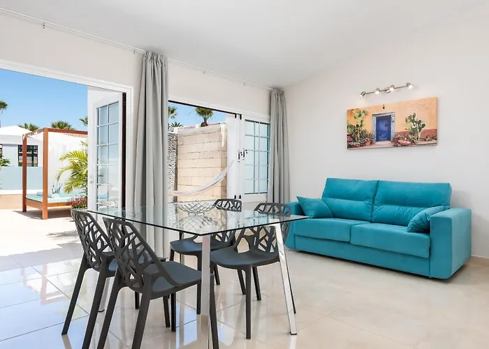 Haciendas Hotel Costa Adeje (Tenerife)