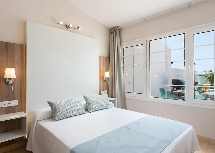 Hotel Haciendas Costa Adeje (Tenerife)