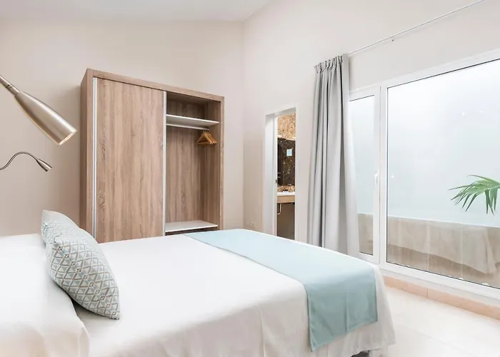 Hotel Haciendas Costa Adeje (Tenerife)