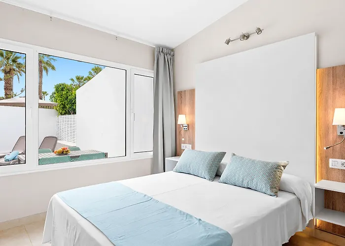 Haciendas Costa Adeje (Tenerife)