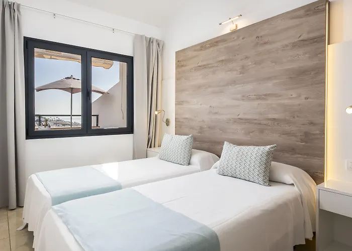 Haciendas Costa Adeje (Tenerife)