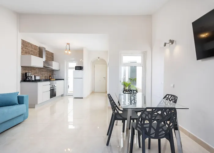 Haciendas 3* Costa Adeje (Tenerife)