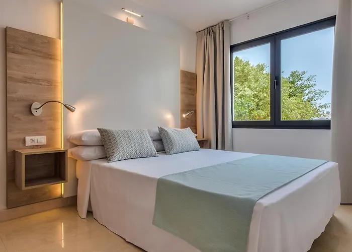 Haciendas 3* Costa Adeje (Tenerife)