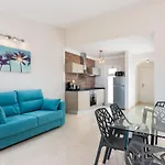 Hotel Haciendas Village Tenerife 3*