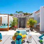 Haciendas Village Tenerife 3*