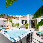 Hotel Haciendas Village Tenerife 3*