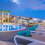 Hotel Haciendas Village Tenerife 3*
