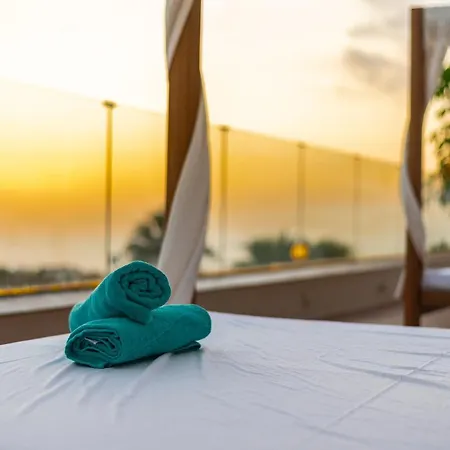 ホテル Haciendas Village Tenerife