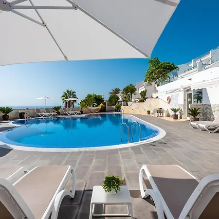 Haciendas Village Tenerife Hotell 3*