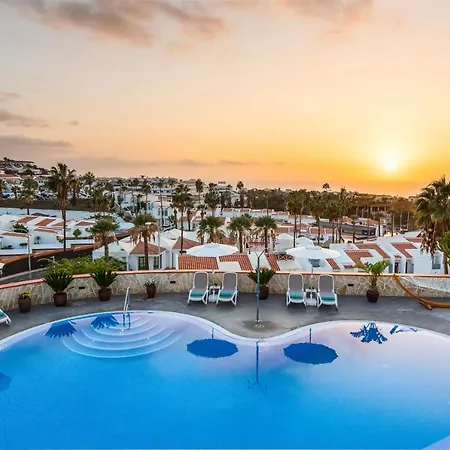 Haciendas Village Tenerife Hotell 3*