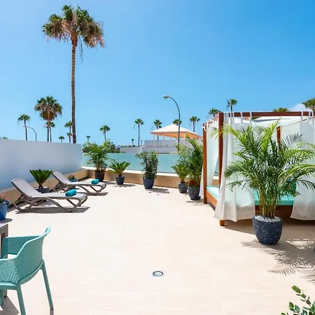 Hotel Haciendas Village Tenerife 3*