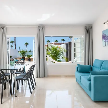 ホテル Haciendas Village Tenerife