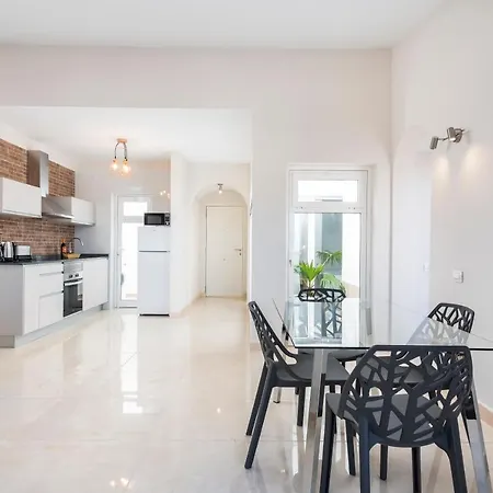 Haciendas Village Tenerife Hotell