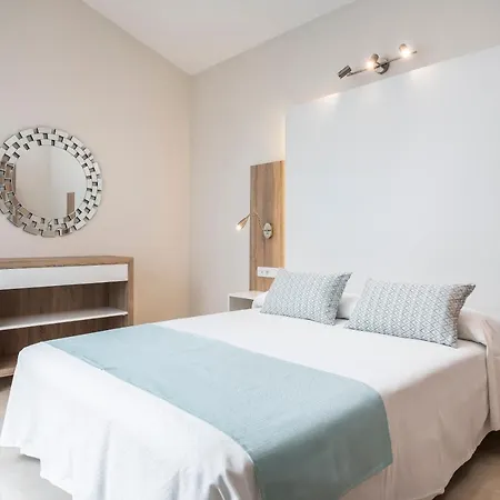 Haciendas Village Tenerife Hotell Costa Adeje (Tenerife)