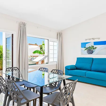 Haciendas Village Tenerife 3*