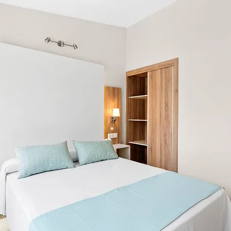 Hotell Haciendas Village Tenerife Costa Adeje (Tenerife)