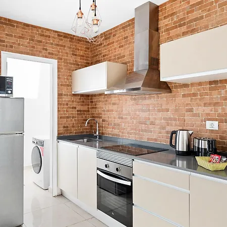 Haciendas Village Tenerife 3* Costa Adeje (Tenerife)