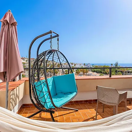 Haciendas Village Tenerife Hotell Costa Adeje (Tenerife)