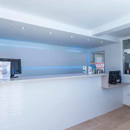 Hotell Haciendas Village Tenerife