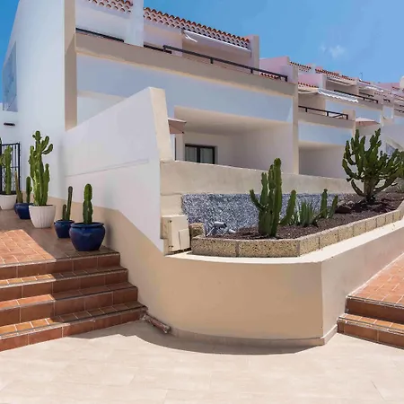 ホテル Haciendas Village Tenerife