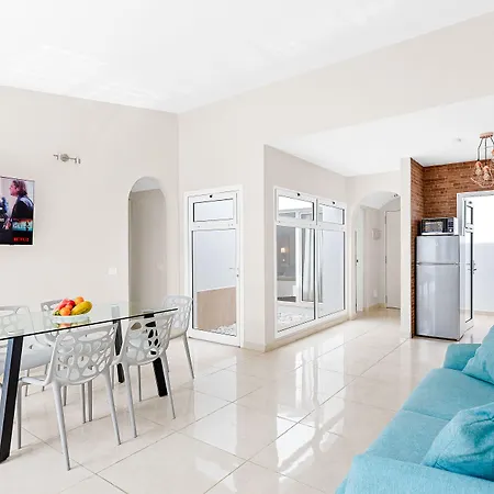 Haciendas Village Tenerife ホテル