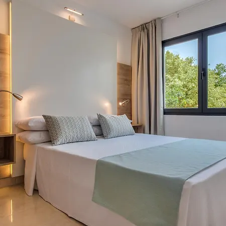 Haciendas Village Tenerife 3* Адехе