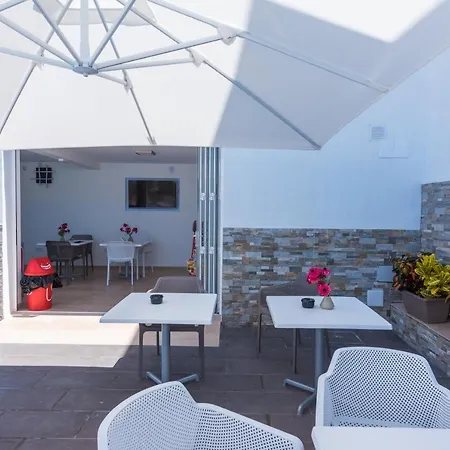 Hotell Haciendas Village Tenerife 3*