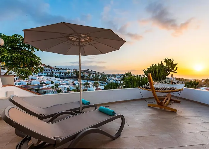 Haciendas Village Tenerife Hotel Costa Adeje (Tenerife)