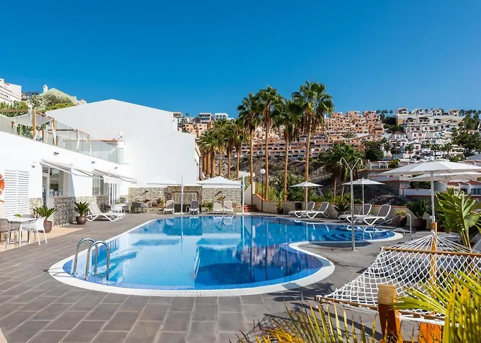 Hotel Haciendas Village Tenerife Costa Adeje (Tenerife)