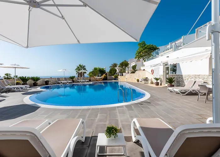 Haciendas Village Tenerife Hotel 3*