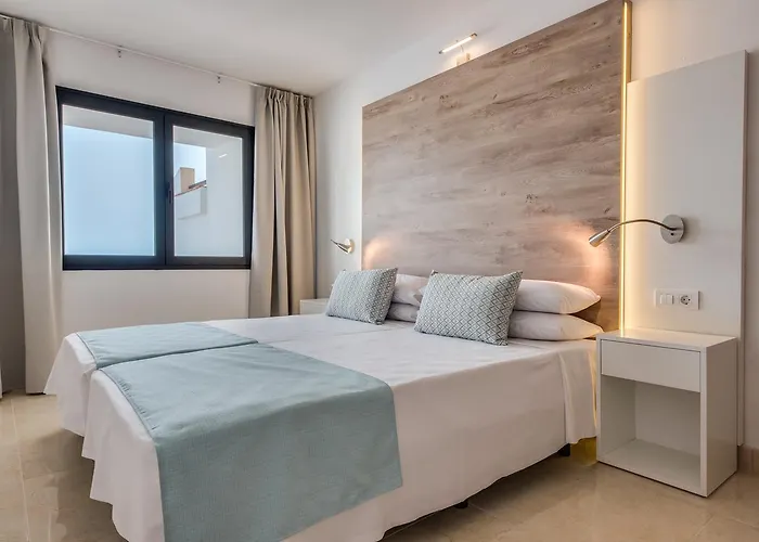 Haciendas Village Tenerife