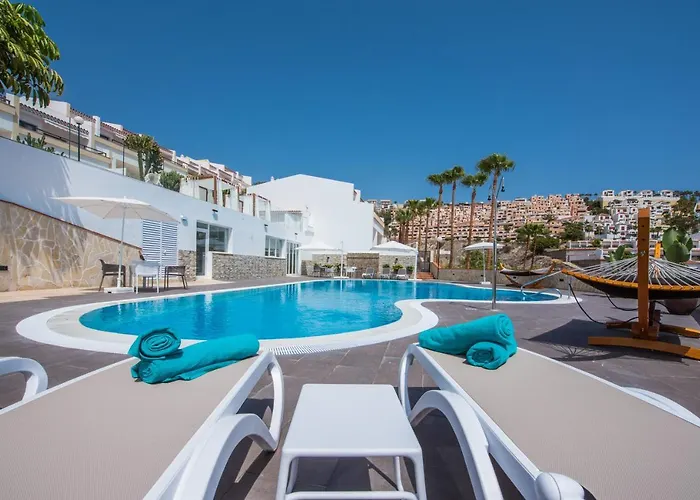 Haciendas Village Tenerife Hotel 3*