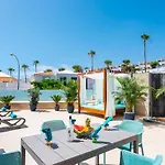 Haciendas Village Tenerife 阿德耶