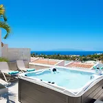 Szálloda Haciendas Village Tenerife
