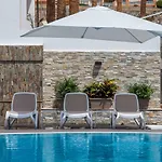Haciendas Village Tenerife 3* 阿德耶