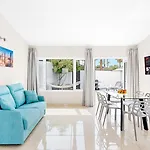 Haciendas Village Tenerife 3* 阿德耶