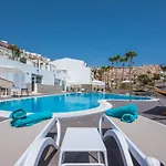 Haciendas Village Tenerife 酒店 3*