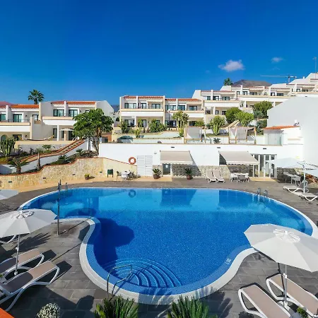 Haciendas Village Tenerife Готель 3*