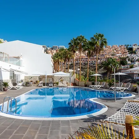 Готель Haciendas Village Tenerife Адехе