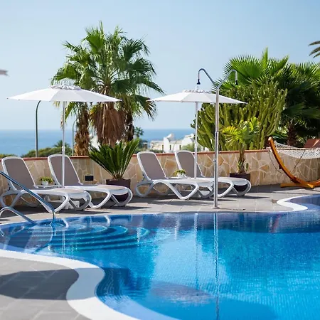 Haciendas Village Tenerife Отель