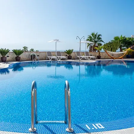 Haciendas Village Tenerife 3* Адехе