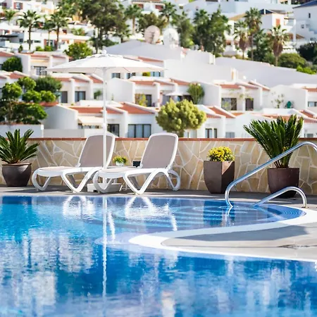 Отель Haciendas Village Tenerife